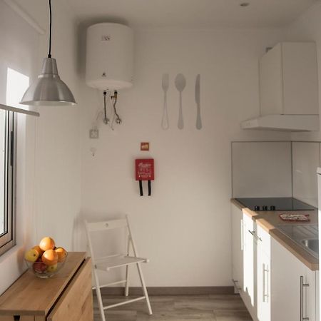 Azorean Stones House Ap B, Vila Do Porto, Acores Apartman Kültér fotó