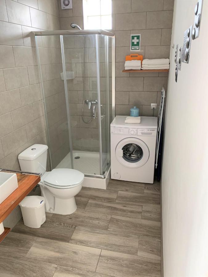 Azorean Stones House Ap B, Vila Do Porto, Acores Apartman Kültér fotó