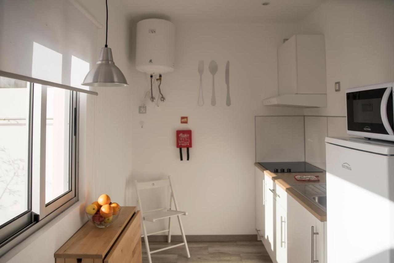 Azorean Stones House Ap B, Vila Do Porto, Acores Apartman Kültér fotó